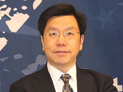 創(chuàng  )新工場(chǎng)李開(kāi)復—樂(lè )觀(guān)面對癌癥