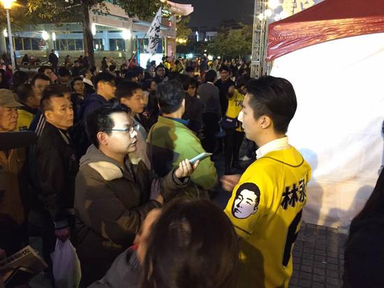 網(wǎng)絡(luò )科技成為改變臺灣2016大選關(guān)鍵因素