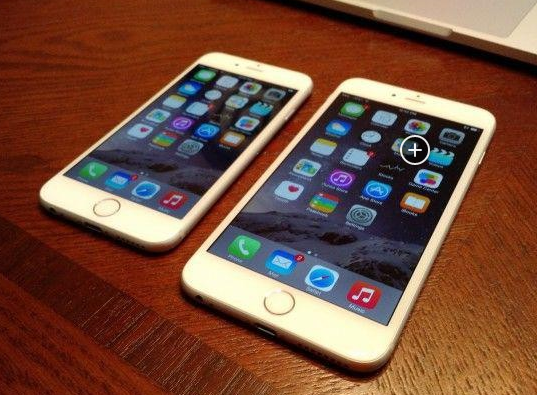 iPhone 6s或iPhone 6s Plus存在無(wú)法正確顯示電量百分比的問(wèn)題