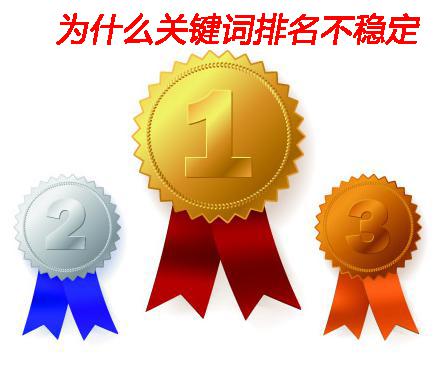 網(wǎng)站運營(yíng)之關(guān)鍵詞排名一直做不上去應該怎么辦？