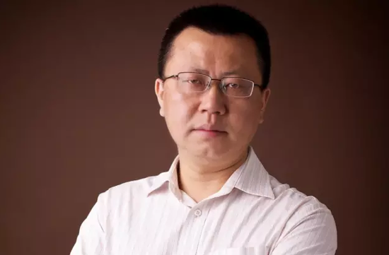 樂(lè )錢(qián)創(chuàng  )始人王煒：在農業(yè)供應鏈金融中尋找藍海