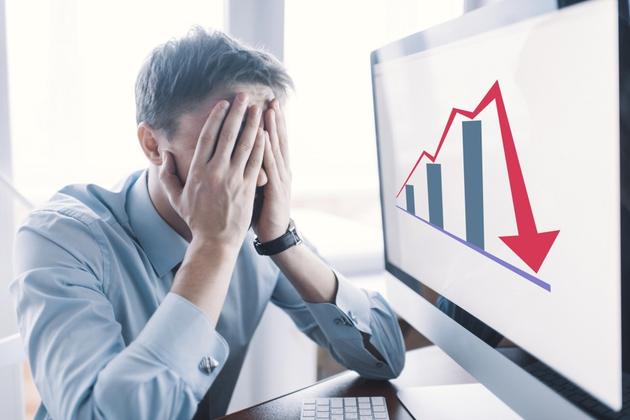 跨界投資近結束：股票投資者放棄科技創(chuàng  )業(yè)公司