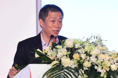 啟明創(chuàng  )投鄺子平:投資泡沫將碎 會(huì )有VC出局轉型