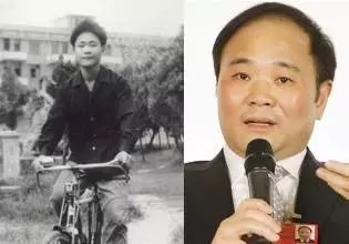 李書(shū)福